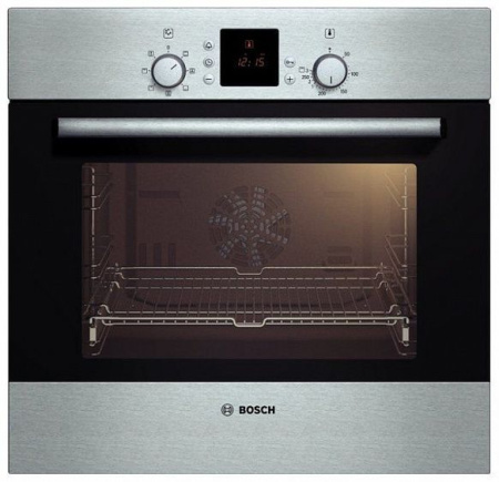 Духовой шкаф BOSCH hbn239e3