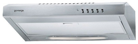 Вытяжка GORENJE du 6345 e