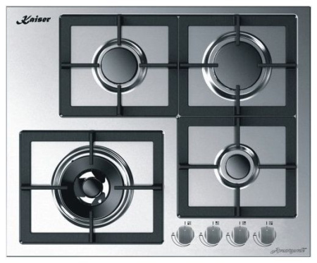 Поверхность KAISER kg 6979 turbo
