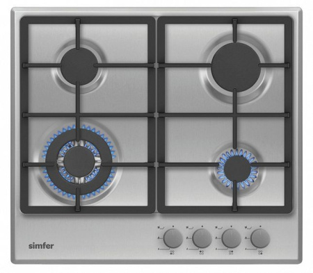 Варочная панель SIMFER H60V41M511