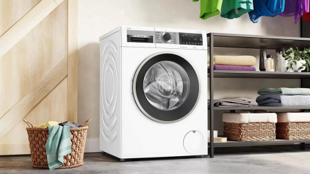 Стиральная машина BOSCH WGA244A0ME