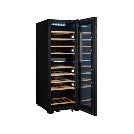 Винный шкаф CELLAR PRIVATE CP062S-2TZ