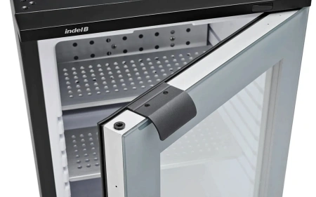 Минибар INDEL B K 40 Ecosmart PV (KES 40PV)