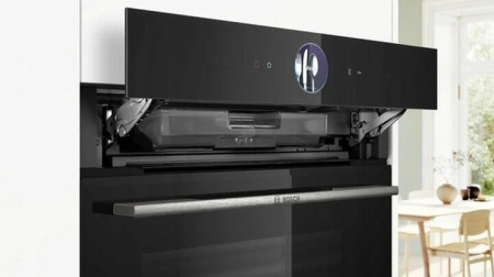 Духовой шкаф BOSCH HRG7361B1