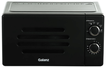 Микроволновая печь GALANZ MOS-2007MB
