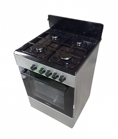 Плита VESTA Bergamo VGG 6021.1 серый