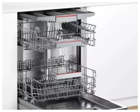 Посудомоечная машина BOSCH SMH4HCX48E