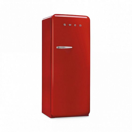Холодильник SMEG FAB28RRD5
