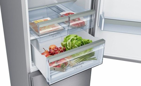 Холодильник NEFF KG7393I21R