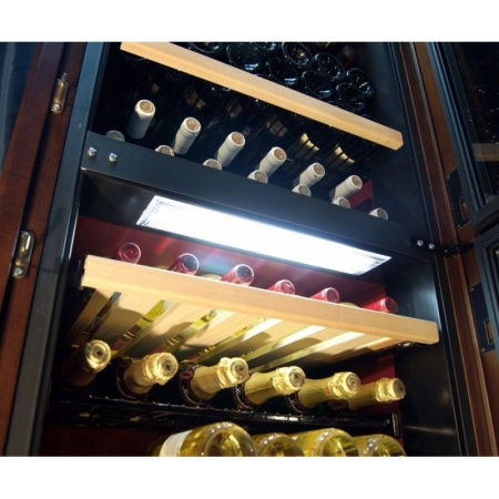 Встраиваемая пароварка Miele DGC 6865 CLST