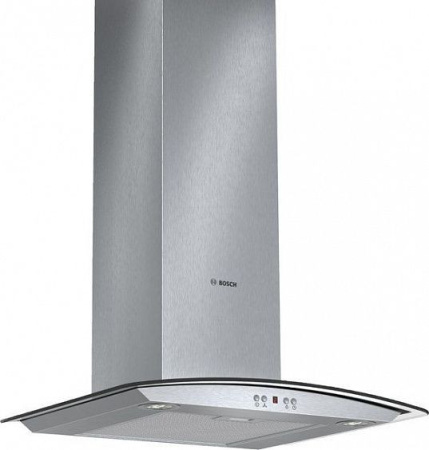Вытяжка BOSCH DWA06E652