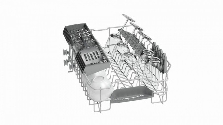 Посудомоечная машина BOSCH SPS25CW01R
