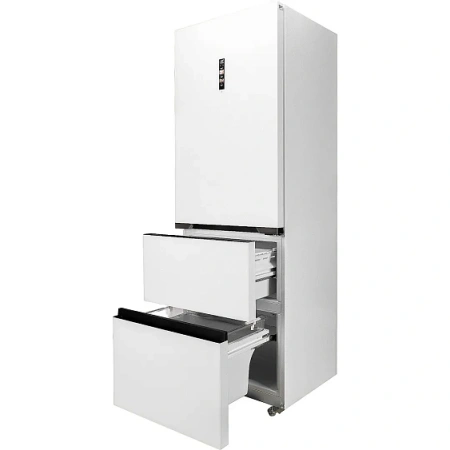 Холодильник DELONGHI DMFS 19PINF BB MATTEO