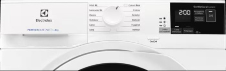 Сушильная машина ELECTROLUX EW7HW842
