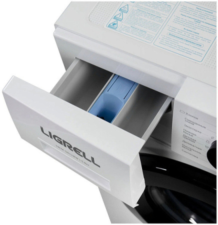 Стиральная машина LIGRELL LWM-5011BW