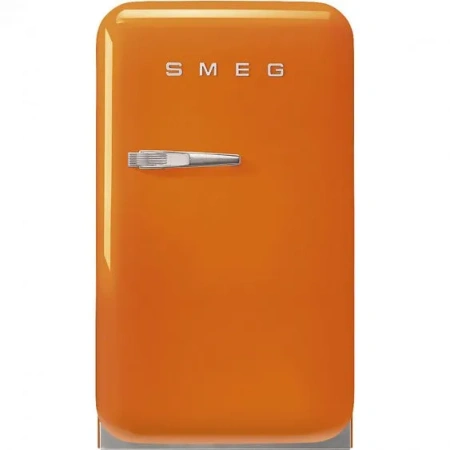 Мини-бар SMEG FAB5ROR6