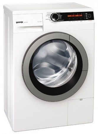 Стиральная машина с фронтальной загрузкой GORENJE w76z23l/s