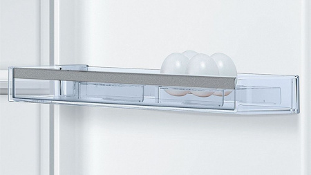 Холодильник BOSCH KGN 39xl14r