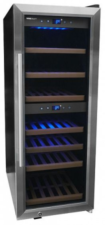 Винный шкаф WINE CRAFT SC-38BZ Grand Cru
