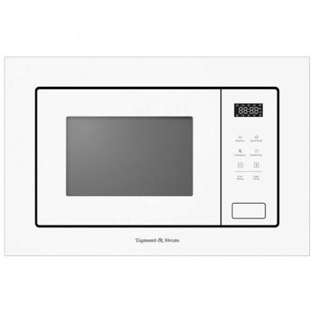 Микроволновая печь ZIGMUND & SHTAIN BMO 26 W