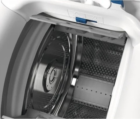 Стиральная машина ELECTROLUX EW7TN3272