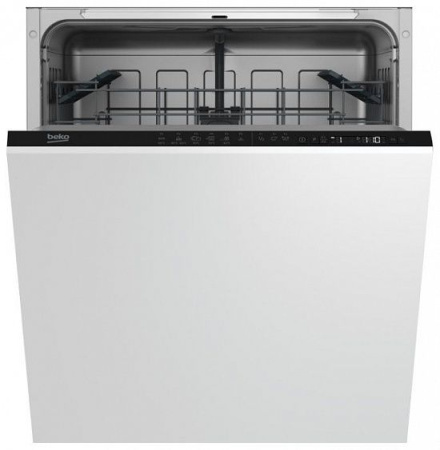 Встраиваемая посудомоечная машина BEKO DIN 26220