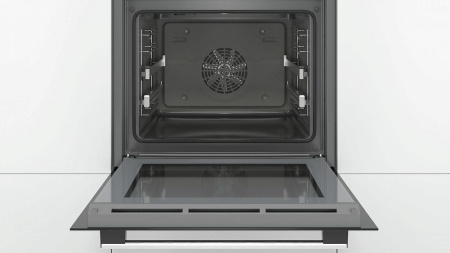 Духовой шкаф BOSCH HBA5577S0