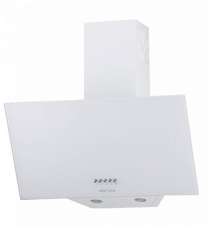 Вытяжка KRONA GABRIELE 600 WHITE PB