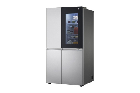 Холодильник LG GC-Q257CAFC
