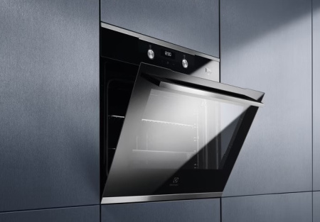 Духовой шкаф ELECTROLUX KODEH70X