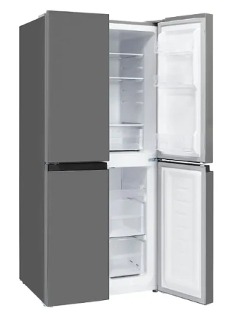Холодильник KRONA EISKALT 7970 XD TNF INOX