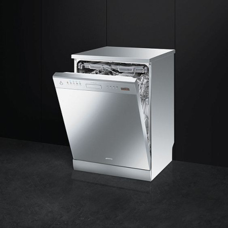 Посудомоечная машина SMEG LP364XS
