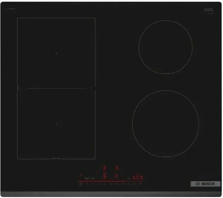 Варочная поверхность BOSCH PVS61RHB1E
