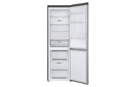 Холодильник LG GA-B459MMQZ