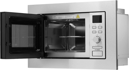Микроволновая печь HYUNDAI HBW 2040 IX