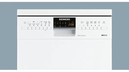 Посудомоечная машина SIEMENS SR 26T298
