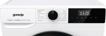 Стиральная машина GORENJE W1NHPI62SCSIRV