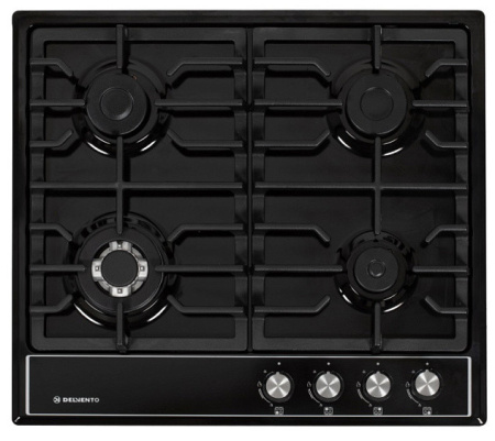 Варочная поверхность DELVENTO V60V41B011