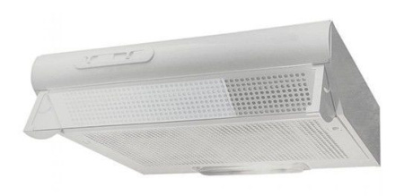 Вытяжка ELIKOR DAVOLINE 50П-290-П3Л БЕЛЫЙ