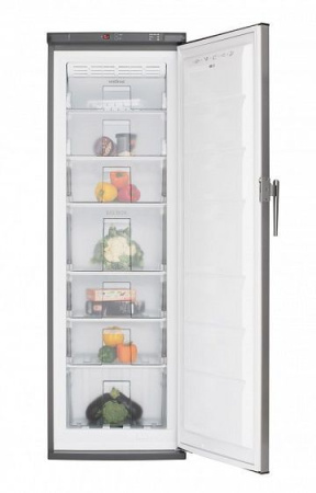 Морозильник VESTFROST VF391XNF*