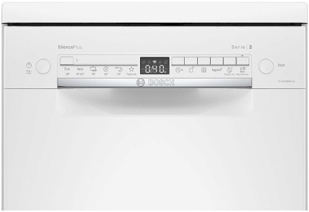 Посудомоечная машина BOSCH SPS2HMW1FR