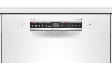 Посудомоечная машина BOSCH SMU 4HAW48S