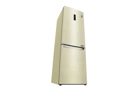 Холодильник LG GA-B459SEKL