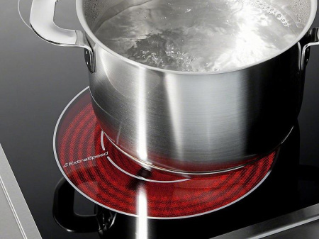 Поверхность MIELE km 6212