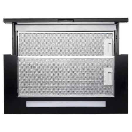 Вытяжка KONIGIN Rumina Black 60