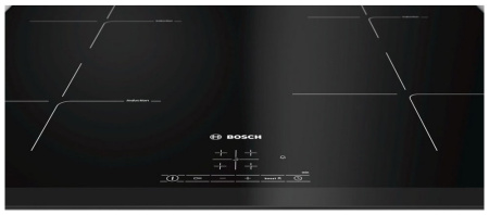 Поверхность BOSCH PUE631BB1E