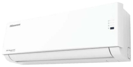 Кондиционер HISENSE as-07hr4svnnt1