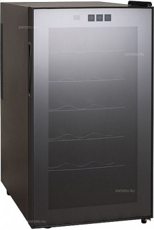 Винный шкаф TEMPTECH FW65SB