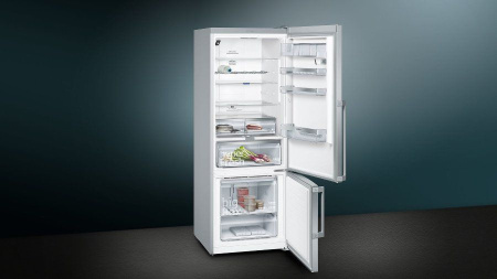 Холодильник Siemens KG56NHI20R