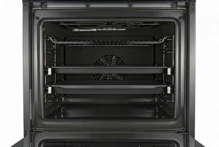 Духовой шкаф BOSCH HBG3564B0R